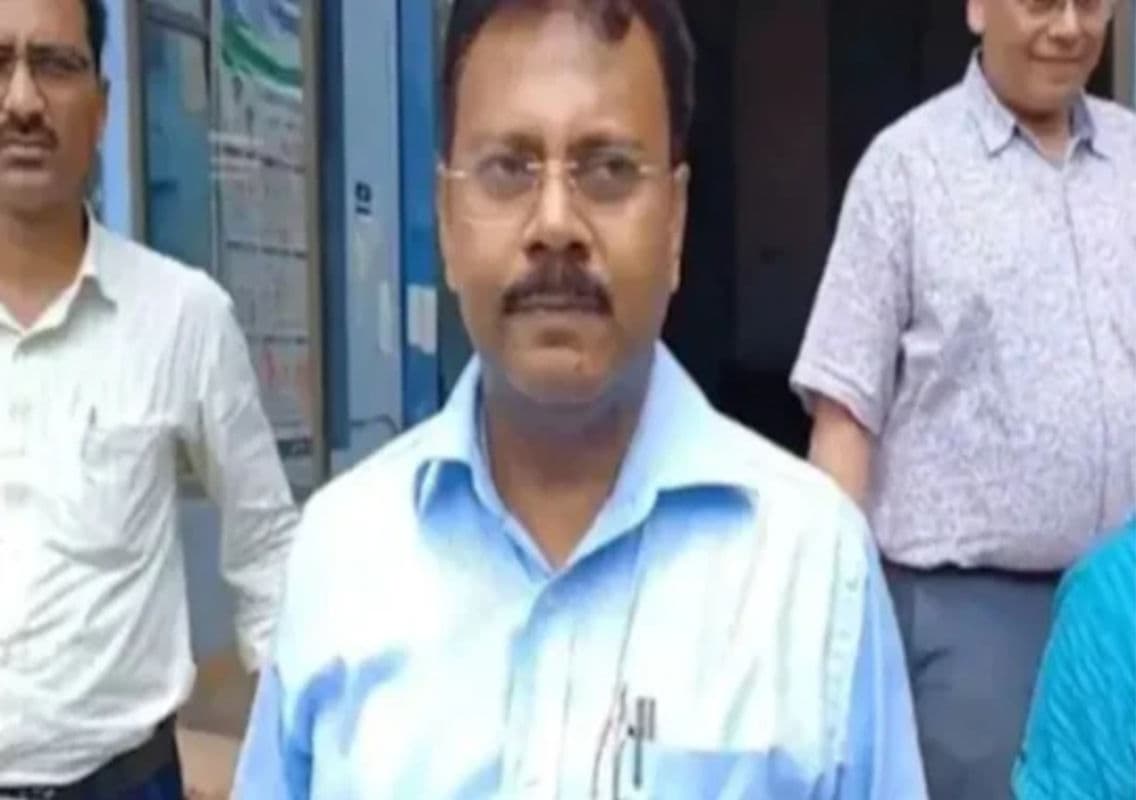Court Denies Bail to Former Medical College Principal in Rape and Murder Case