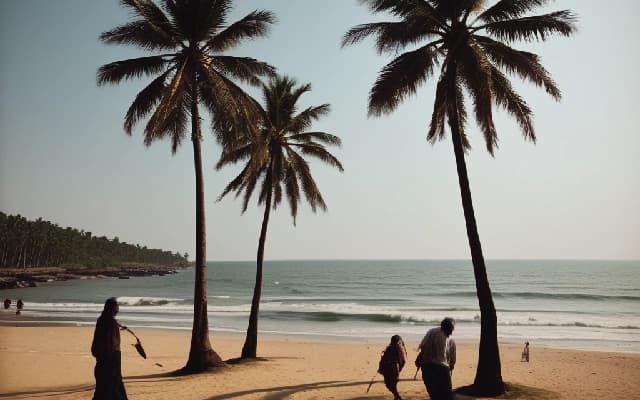 Coastal Region Eyes Tourism Revival Amid Challenges