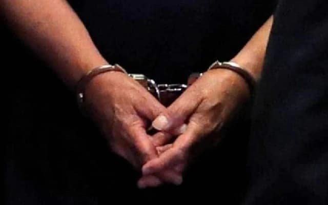 70-Year-Old Man Arrested After 27 Years for Setting Wife on Fire