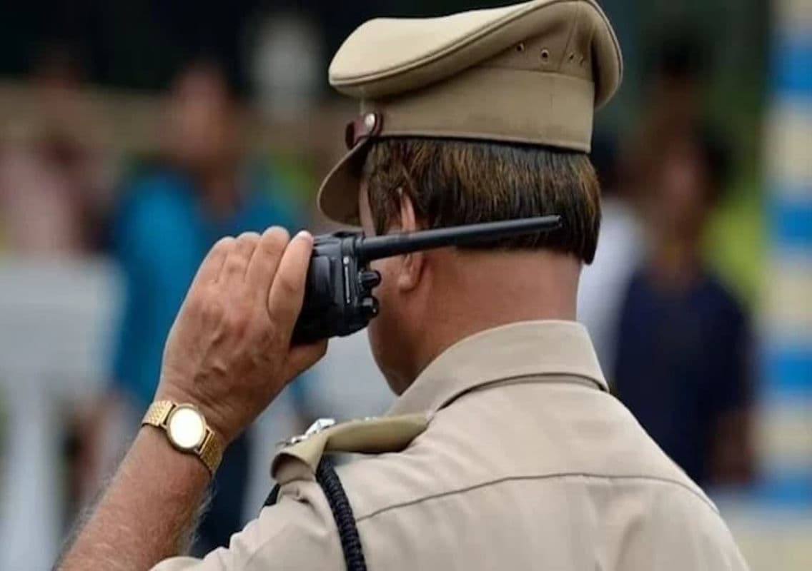 Two Arrested for Orchestrating Fake Kidnapping in Amroha, Uttar Pradesh