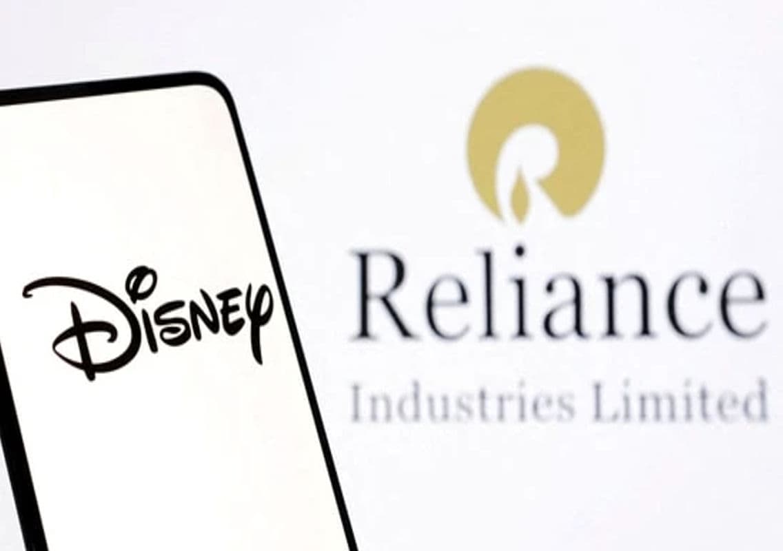 Reliance and Disney Join Forces to Transform India’s Entertainment Landscape.