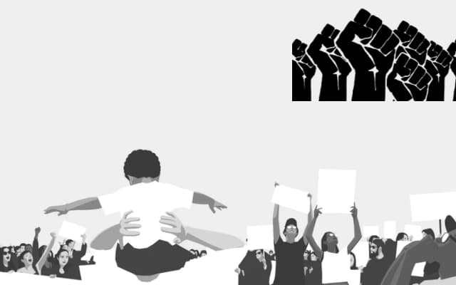 Kerala High Court Cautions Against Taking Young Children to Protests