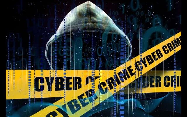 Man Duped of ₹35 Lakh by Fake Cyber Crime Officer in Fraud Scheme