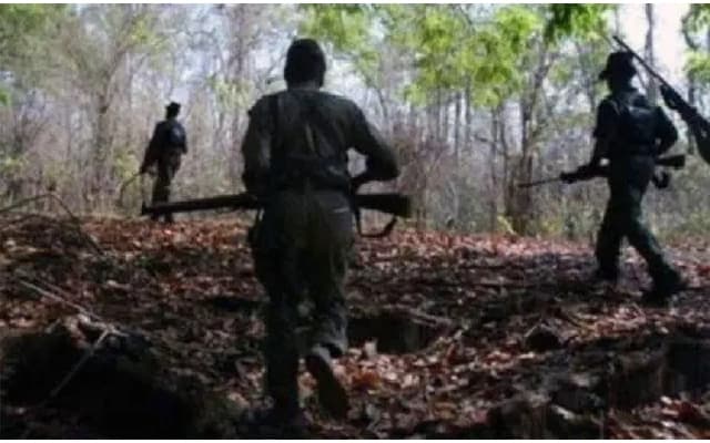 Rumors of Naxal Surrender Stir in Western Ghats; Authorities on Alert