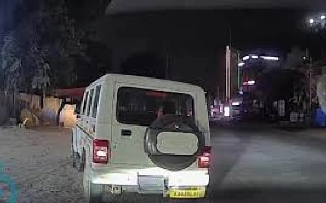 Road Rage Incident in Bengaluru Highlights Police Inaction
