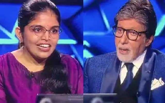 Apoorva Shetty Wins Rs 6.4 Lakh on KBC, Celebrates Tulu Culture