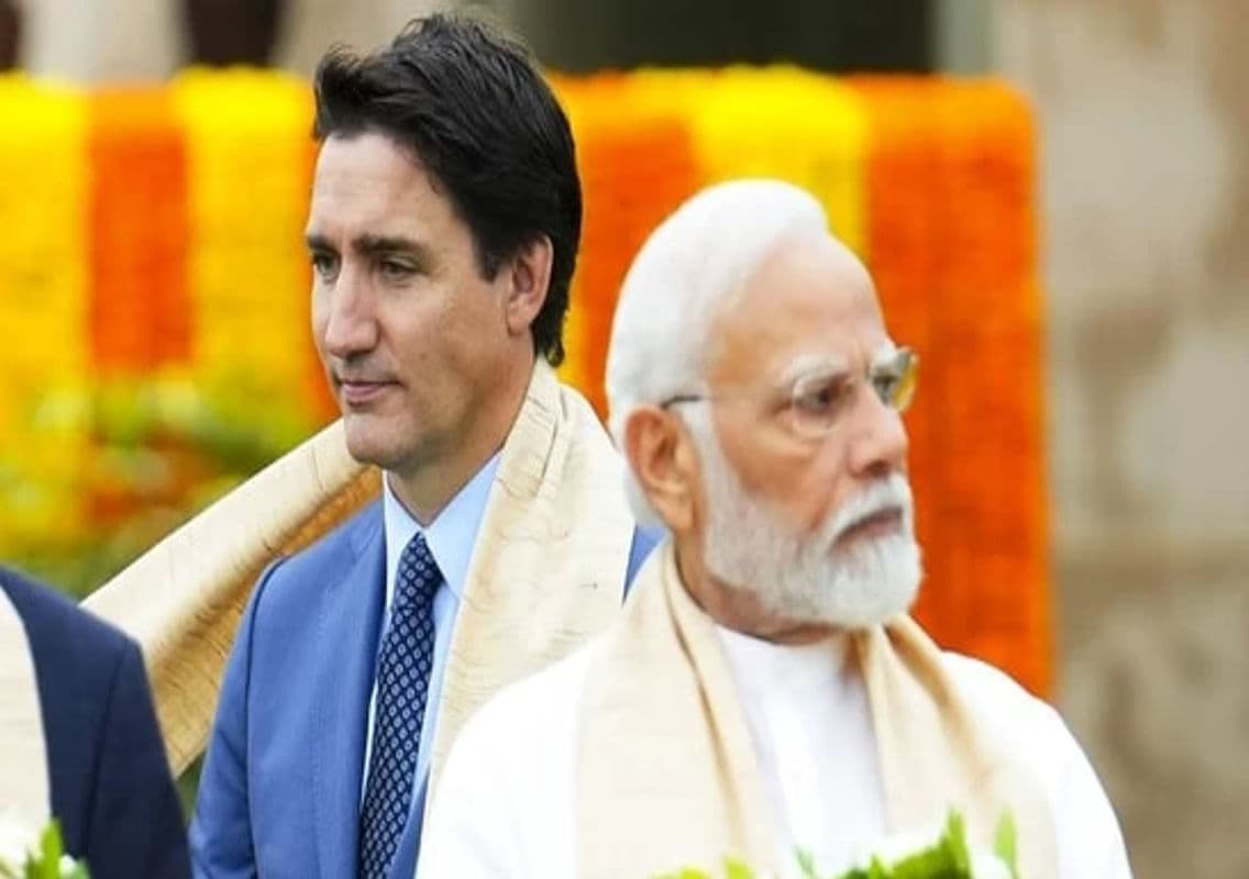 Diplomatic Talks Address Pro-Khalistan Activities in Canada