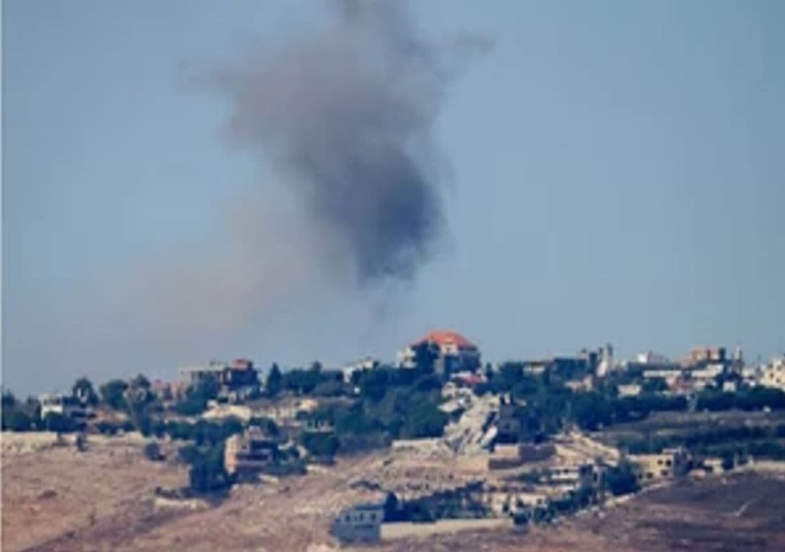 Germany Evacuates Citizens from Lebanon Amid Rising Tensions
