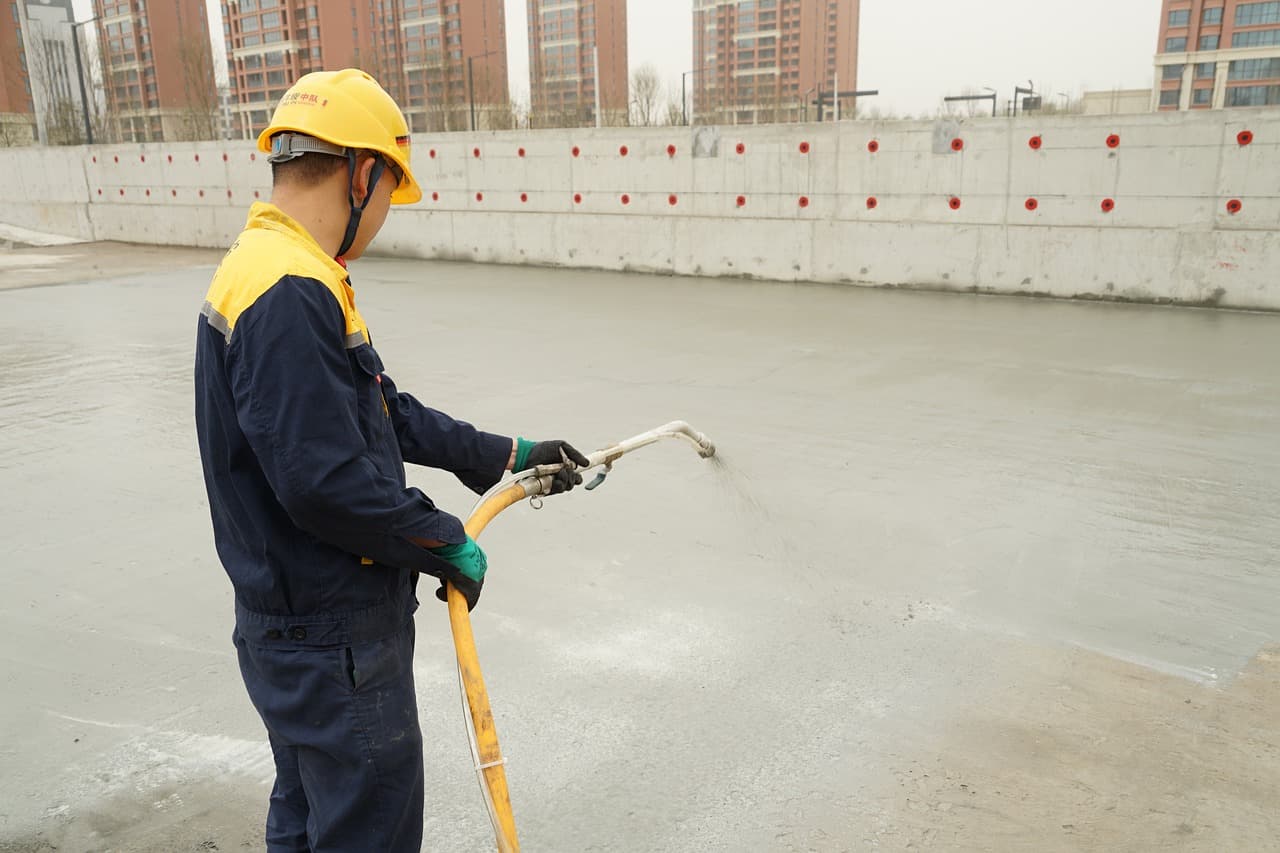 What are some things that you need to know about Bangalore’s leading waterproofing company?