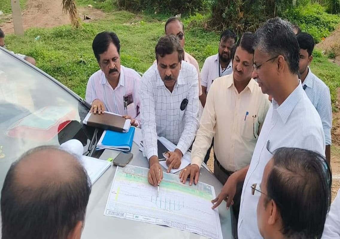 Gokaka to Get New Bridge as State Government Releases ₹40 Crore