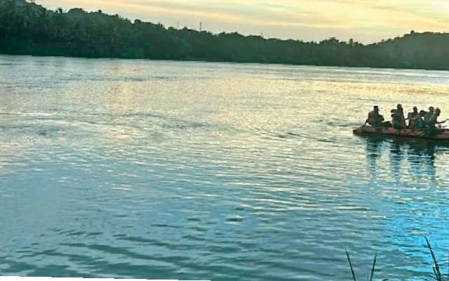 Recovery Efforts Underway for Drowned Youth in Phalguni River