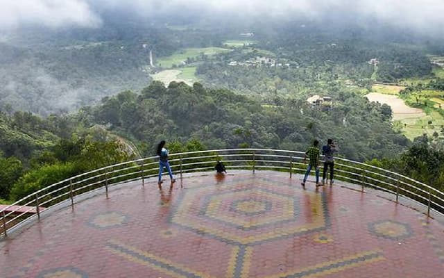 Kodagu District to Launch New Tourism Website by December