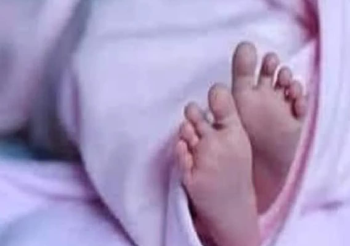Newborn Baby Rescued After Being Buried Alive in Bengaluru