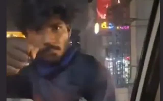 Bengaluru Woman Escapes Attempted Carjacking in Marathahalli, Raises Awareness on Safety