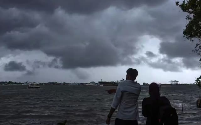India Faces 1,492 Deaths Due to Extreme Weather During 2024 Monsoon Season
