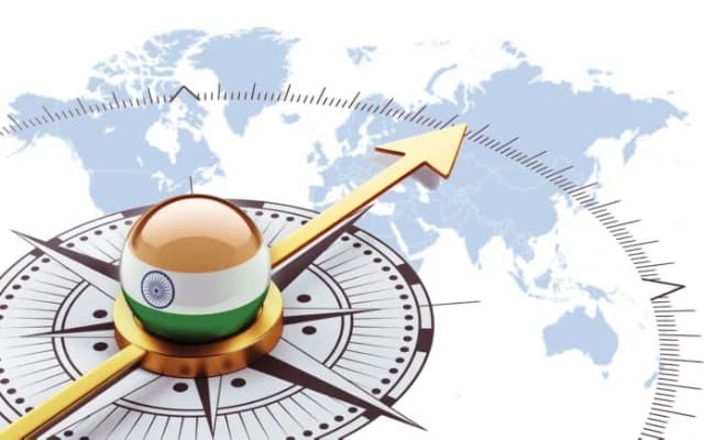 India’s Diplomatic Tightrope Amid West Asian Conflict