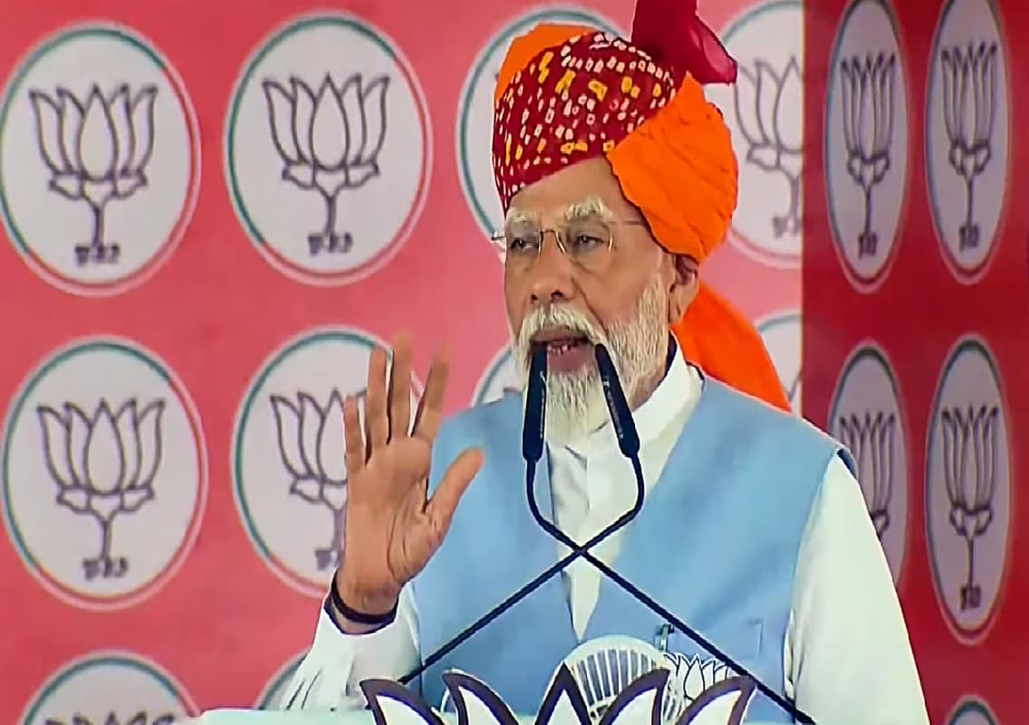 PM Modi to Inaugurate India’s First Self-Reliant Gaushala and Bio-CNG Plant in Gwalior