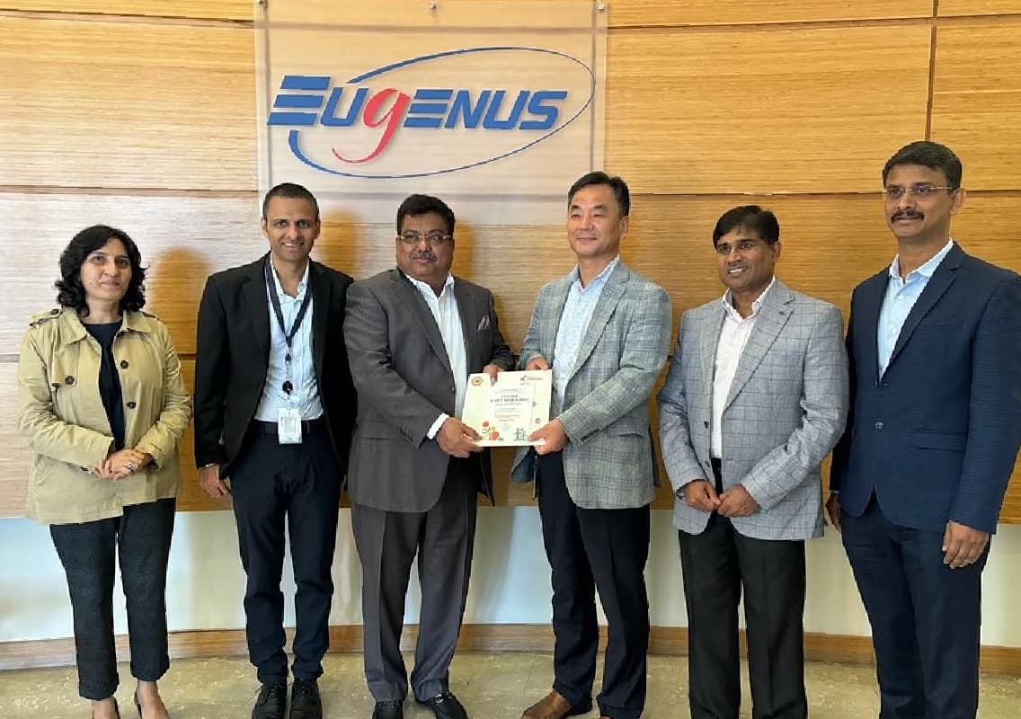 Patil Invites Entrepreneurs for Investors’ Meet