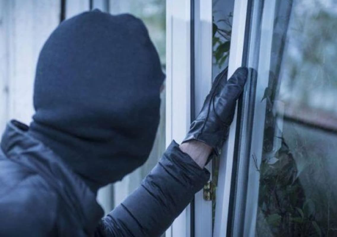 Thieves Trained in Specialized Centres, Reveals Interrogation