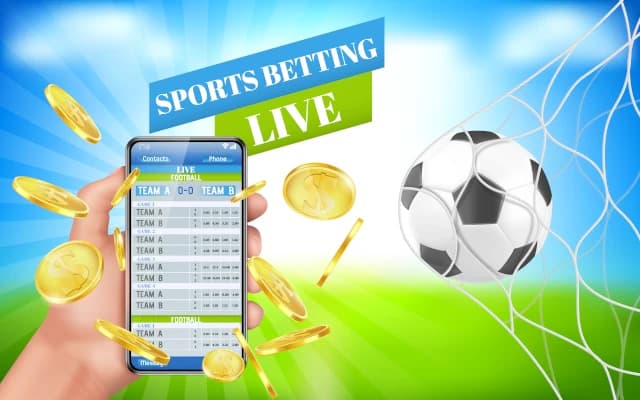 Here’s How to Bet on Sports Online!