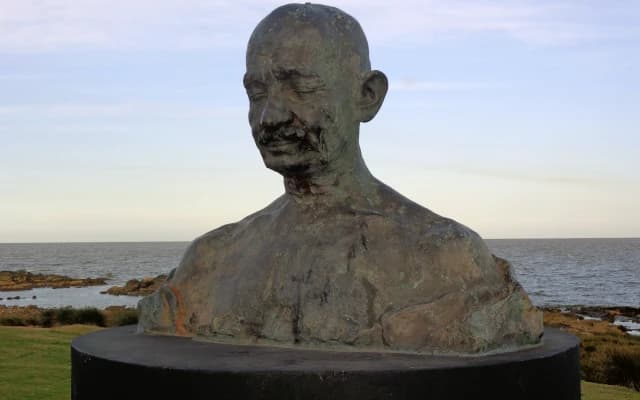 Musings Associated with Gandhi Jayanti