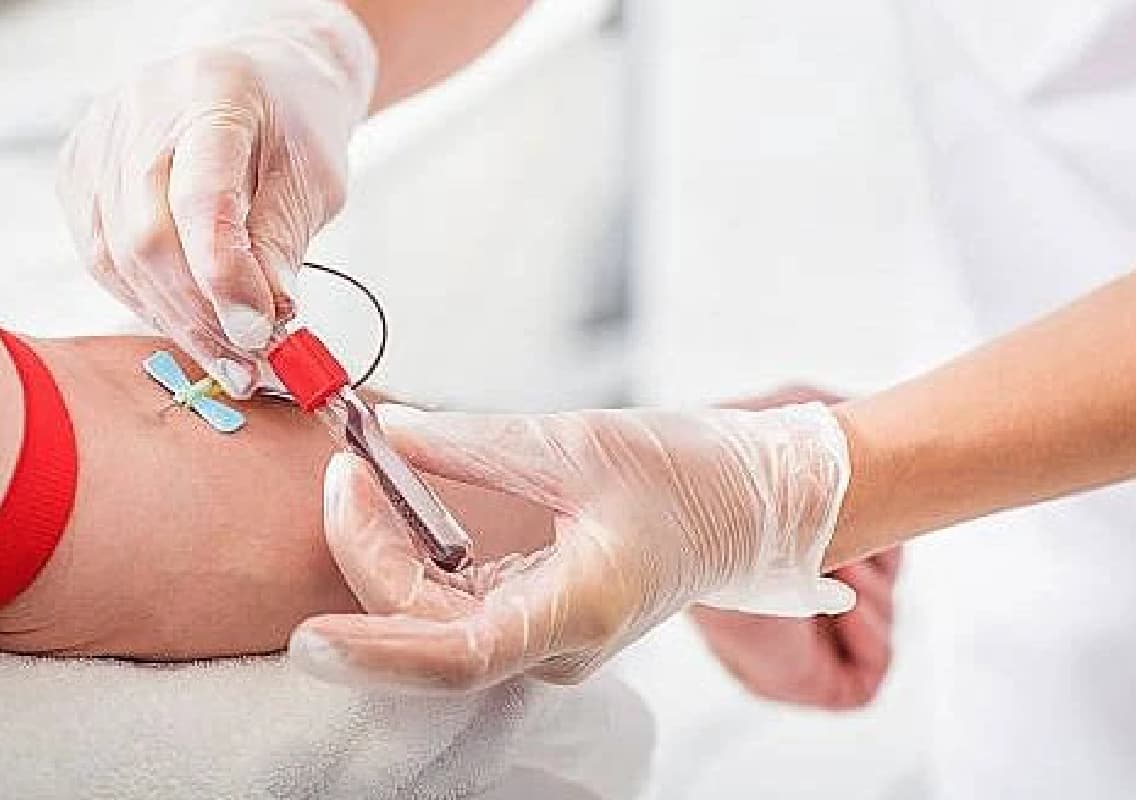 Rare Donor Registry Launched by Rotary Bangalore TTK Blood Centre
