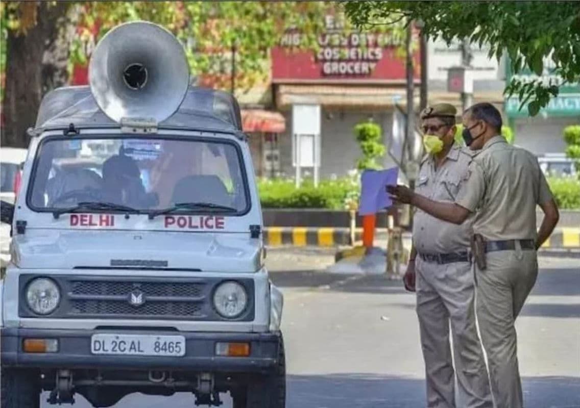 Delhi Police Uncover Major International Drug Syndicate, Seize Over 500 Kgs of Cocaine