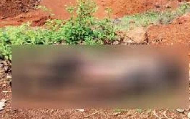 Body Discovered in Bhatkal: Investigation Underway