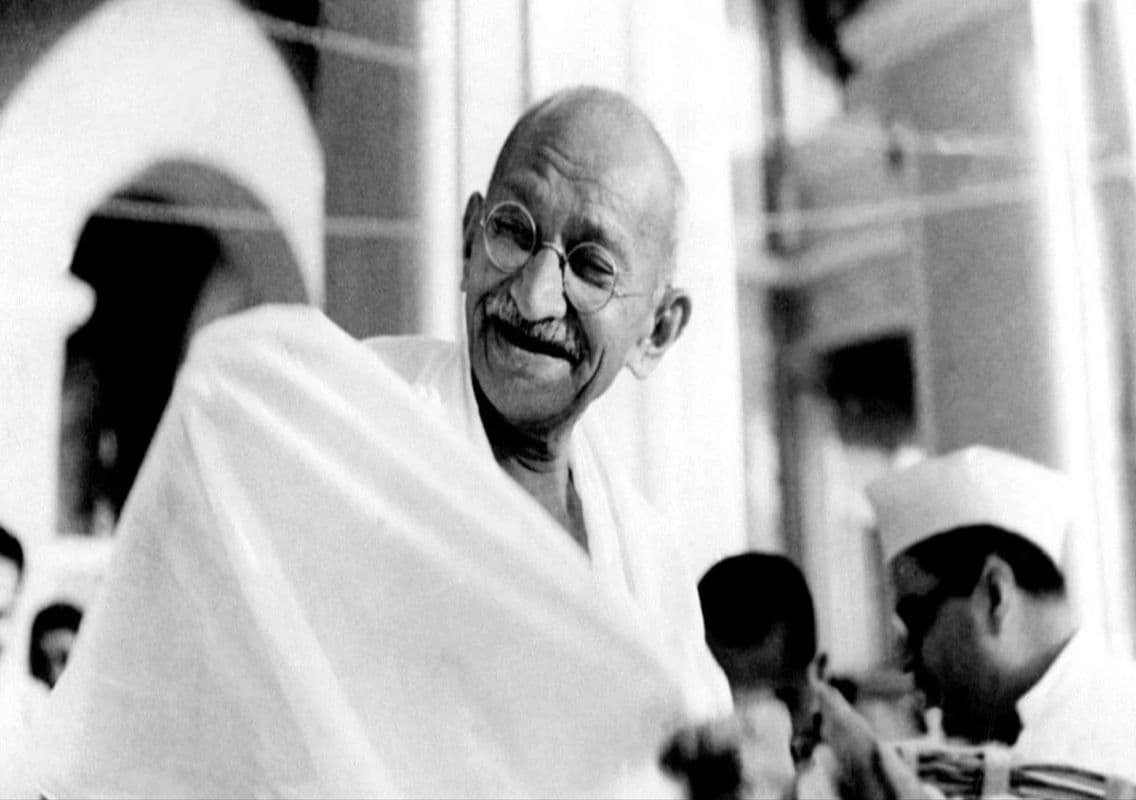 Mahatma Gandhi’s Transformative Years in London: A Prelude to Leadership