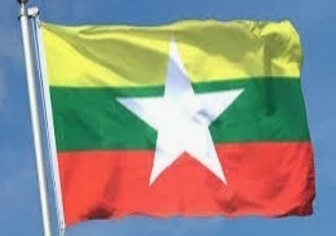 Myanmar Expels Over 50,000 Illegal Foreigners in Recent Crackdown