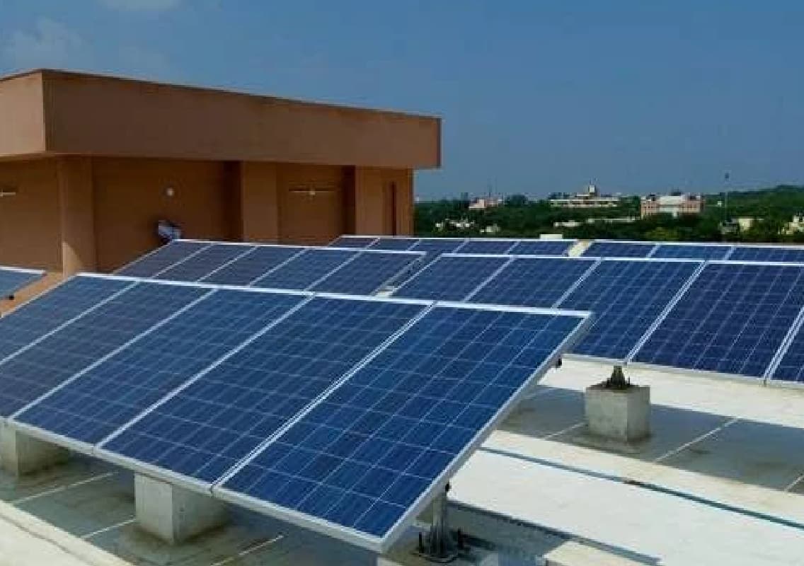 Surge in Applications for Rooftop Solar Scheme Under PM Surya Ghar Yojana