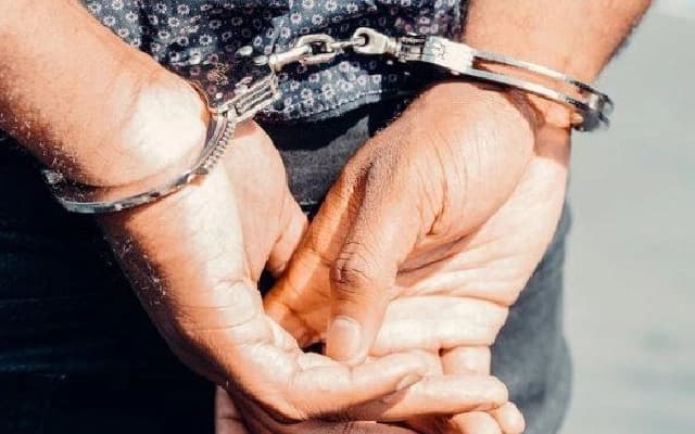 Five Arrested in Revenge Killing Plot in Kalaburagi