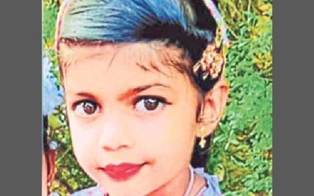 Tragedy Strikes as Door Frame Accident Claims Life of Six-Year-Old