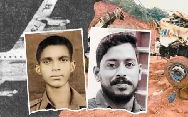 Recovery Missions Bring Closure to Two Kerala Families