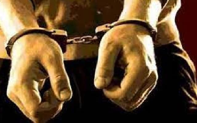 Security Guard Arrested for Stealing ₹10.9 Lakh from Auditor’s Office