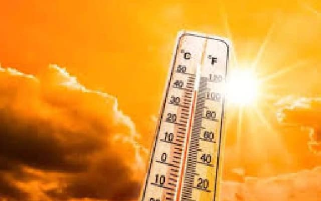 Bengaluru Records Unprecedented October Temperature of 32.8°C