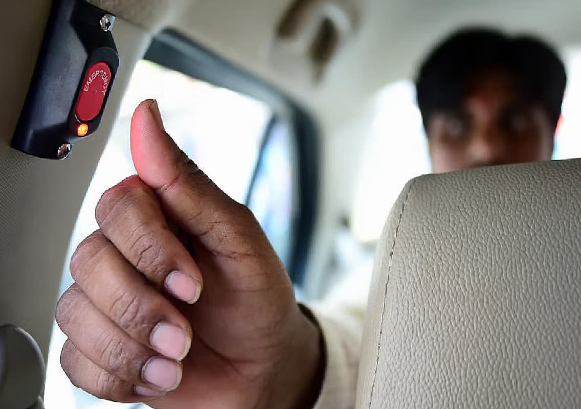 Bengaluru: Over 5.94 Lakh Public Service Vehicles Yet to Install Emergency Panic Buttons
