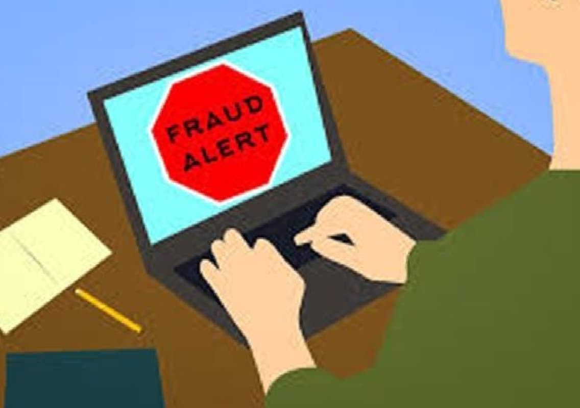 Rs 76,000 Lost in Online Fraud in Karkala