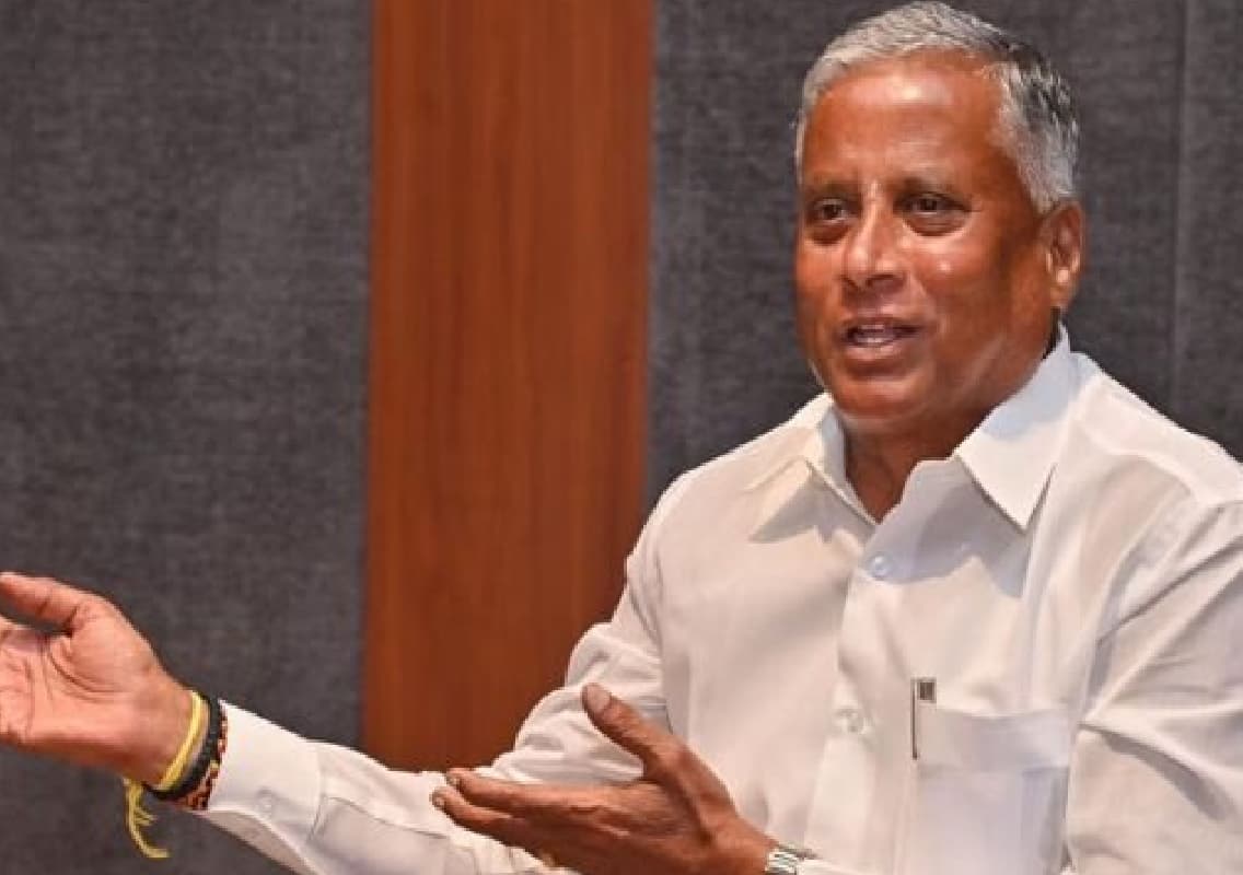 Konkan Railway to Merge with Indian Railways, Minister Announces