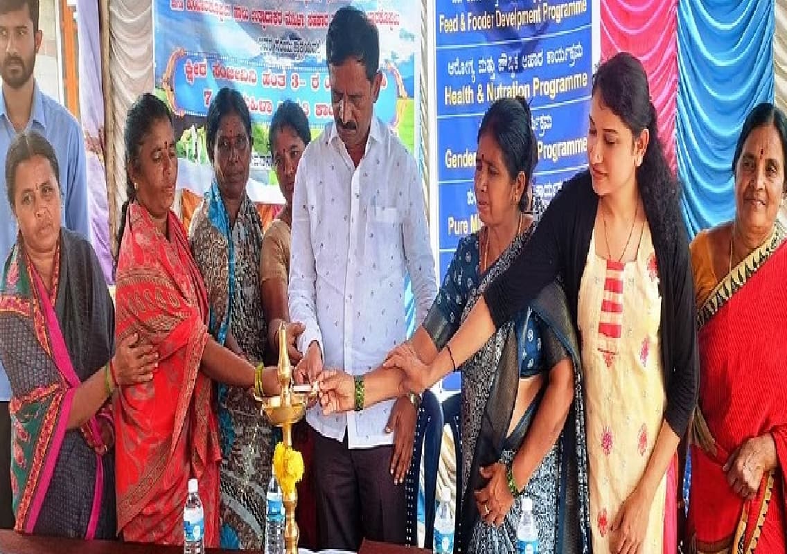 MANMUL to Supply Milk Powder to UN, Expands to Delhi Market