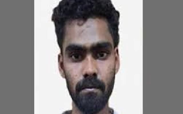 CCB Police Arrest Drug Peddler in Padil Area