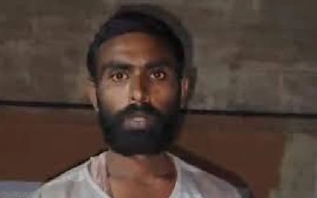 25-Year-Old Arrested for Allegedly Raping 65-Year-Old Woman at Chintamani Hospital