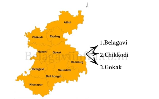 Growing Support for Belagavi District Division