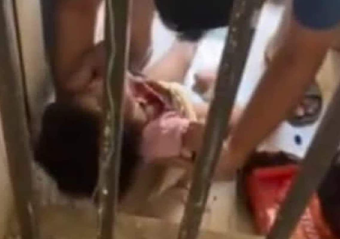 3-Year-Old Girl Survives 27th-Floor Fall in Noida, Lands on 12th-Floor Balcony