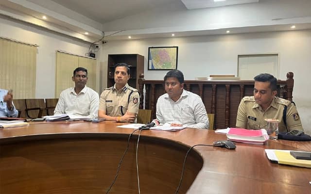 Nominations Cleared for October 21 Byelection in Dakshina Kannada