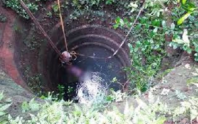 Tragic Discovery: Missing Man’s Remains Found in Well in Ullal