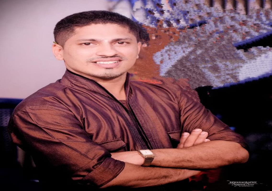 BJP Condemns Case Filed Against Professor Over Cultural Advocacy
