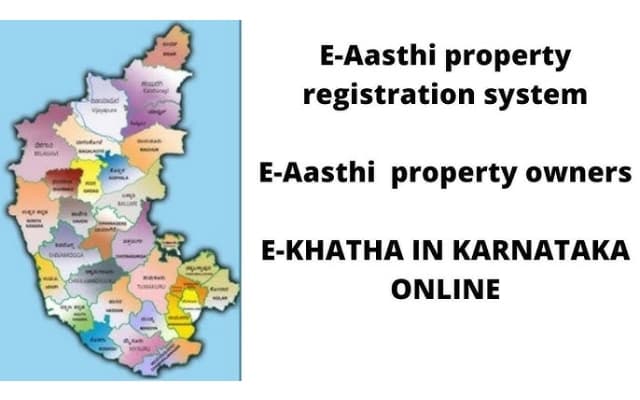 Karnataka’s E-Khata System Faces Technical Snags, Property Registrations Plummet by 95%