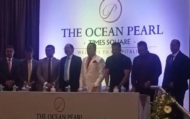 Ocean Pearl Set to Launch Second Hotel in Udupi: Grand Opening on October 9