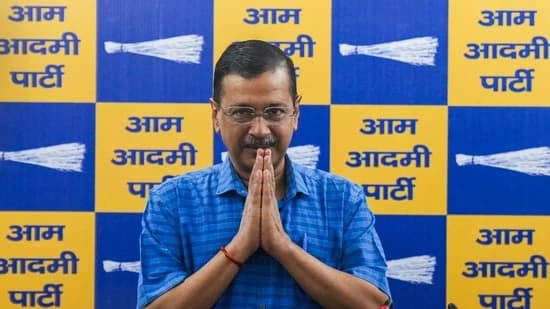 Kejriwal Reflects on AAP’s Haryana Assembly Election Performance
